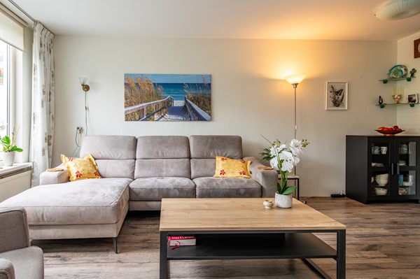 Medium property photo - Lizzy Ansinghstraat 20, 2135 TM Hoofddorp